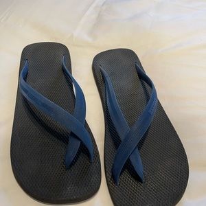 Danward Flip Flop mens size 9.5-10
